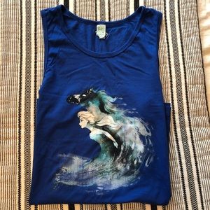 Frozen 2 Tank Top